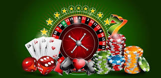 Зеркало Casino Coins Game