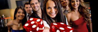 Онлайн казино Casino Coins Game